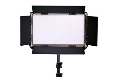 LCD টাচ স্ক্রীন সহ 35 ওয়াট ডেলাইট LED ফটো স্টুডিও লাইট প্যানেল