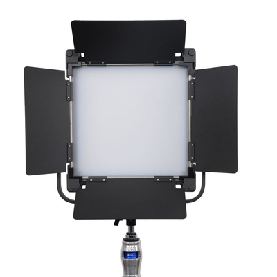 60W COOLCAM P60 LED দ্বি-রঙের LED ফটো স্টুডিও লাইট