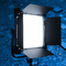 অ্যালুমিনিয়াম ফ্রেম দ্বি-রঙের LED ফটো স্টুডিও লাইট 60W COOLCAM P60