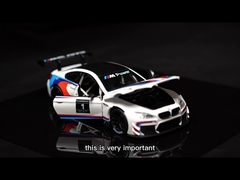 5600K LED Photo Video Lights Dual Power Control Ultra Bright