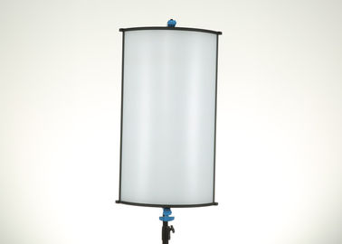 উত্তল LED ব্রডকাস্ট লাইটিং 300w বিগ পাওয়ার সহ 180 ডিগ্রি ওয়াইড অ্যাঙ্গেল
