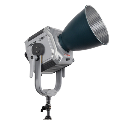 ফটোগ্রাফিক / মুভির জন্য 660W COOLCAM 600D হাই পাওয়ার COB স্পটলাইট